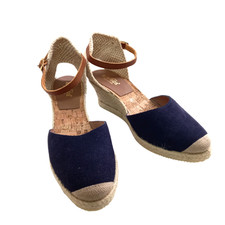 Espadrillas o espadrillas in