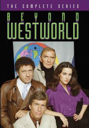Beyond westworld jim - beyond,