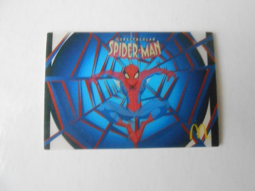 Figurina card lenticolare - figurina, 3d