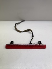 Spoiler posteriore terzo