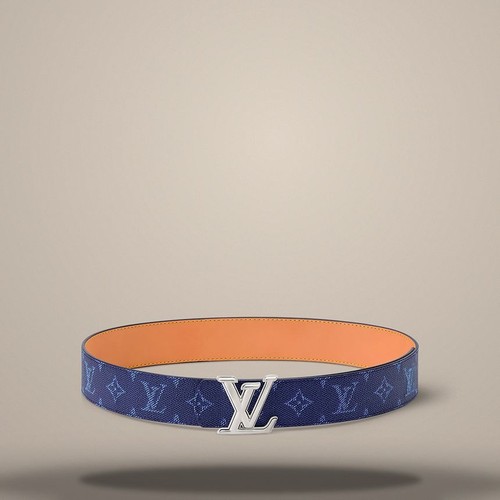 Louis vuitton reversible 40mm - louis,