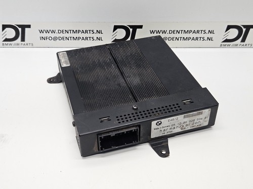 Amplificatore harman kardon - amplificatore,