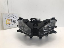 FARO FANALE ANTERIORE YAMAHA T-MAX 560 TECH MAX  2022-2024