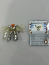 GORMITI - MYTHOS - IL SOMMO