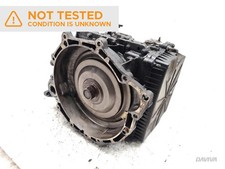 Cambio Automatico Ford S-Max