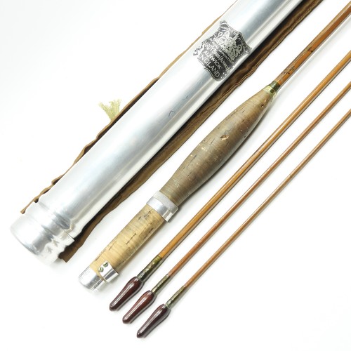 Hardy the marvel rod - hardy,