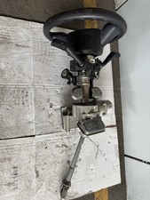 Piantone sterzo per modello FIAT PANDA 3 SERIEcodice ricambio: 07356221860