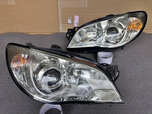 Oem subaru impreza wrx - impreza,