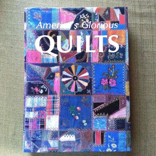America glorious quilts - america's,