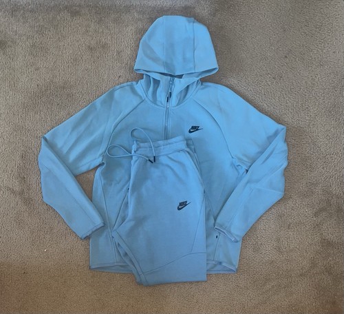 Nike tuta tecnica pile media