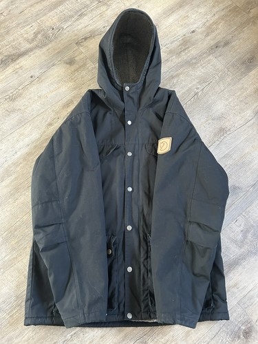Giacca uomo fjallraven - giacca,