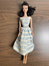 Vintage Mattel Barbie bambola