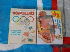 Topolino n. 1073  SUPERATLETA