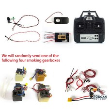 Set da TK5.3 a TK7.0 Ugraded