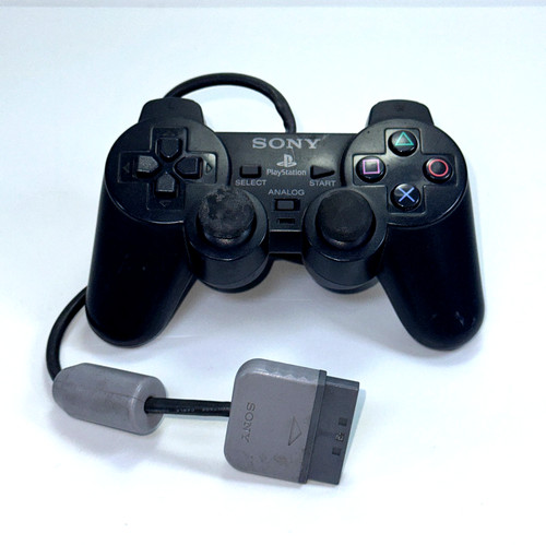 Controller ps1 playstation - controller,