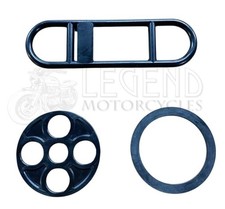 Kit Riparazione Revisione Rubinetto Carburante Suzuki GT250 GT380 GT500 GT550 GT750 - Benzina J238