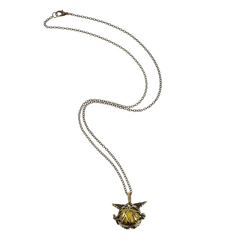 Collana portaprofumo - ,