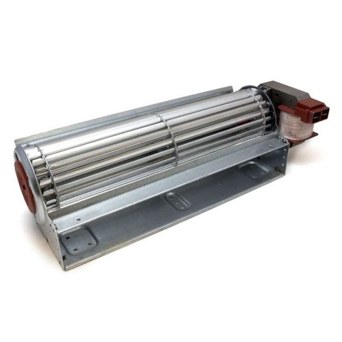 Ventilatore tangenziale destro