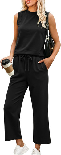 Tuta estiva donna - estiva, con
