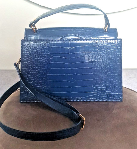 Borsa mano inyati designer - a,
