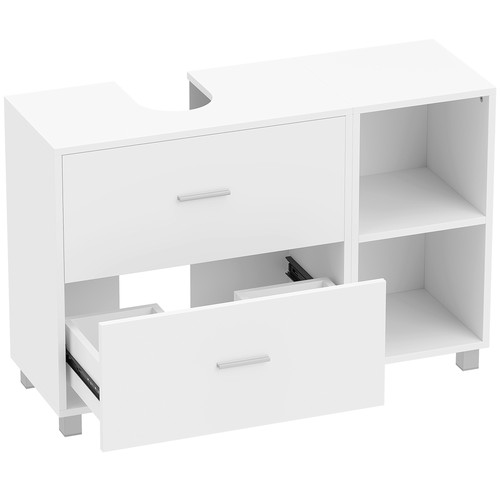 Mobile sottolavabo bagno con - sottolavabo,