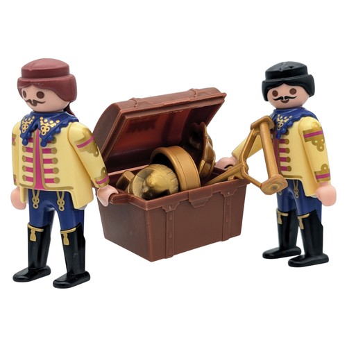 Playmobil lotto 2 - playmobil,