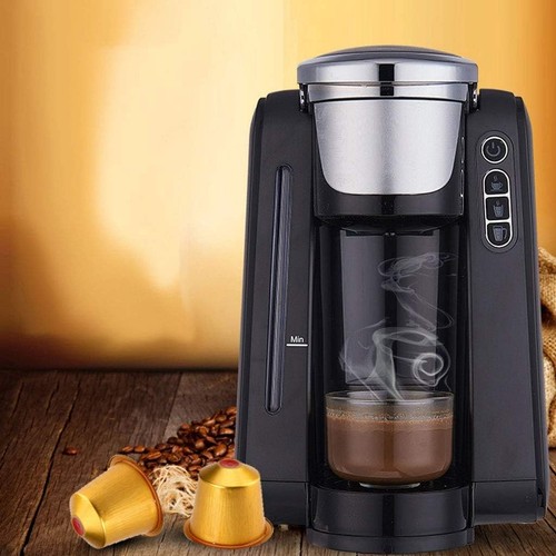 Macchina elettrica per - , caffè