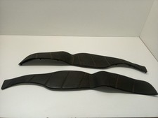 COPPIA TAPPETINI SUZUKI BURGMAN UH 125-200 2007-2013