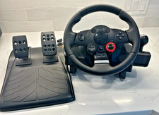 Logitech Driving Force GT