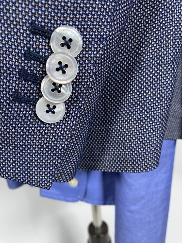 Giacca blazer sportiva eredi - giacca,