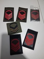 gradi militari esercito