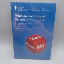 Great Courses What Are The