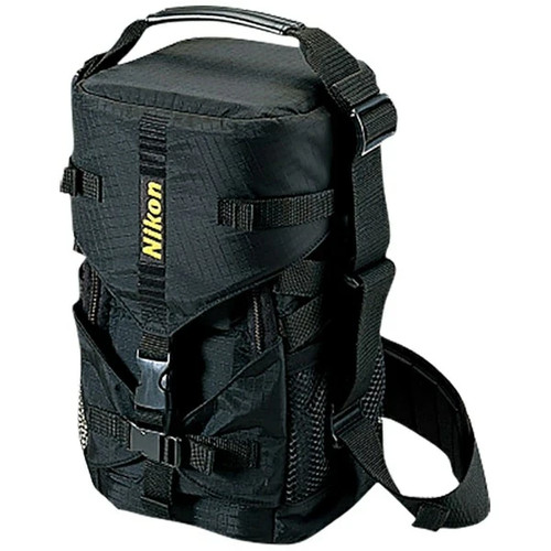 Nikon obiettivo fotocamera