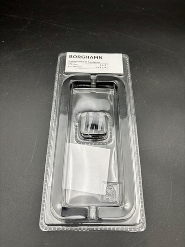 Ikea set pezzi borghamn - pezzi,