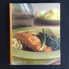 Grande cucina pesce - la,