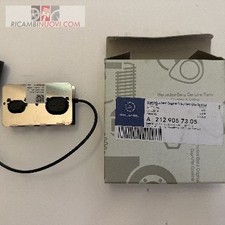 ANTENNA ORIGINALE MERCEDES -