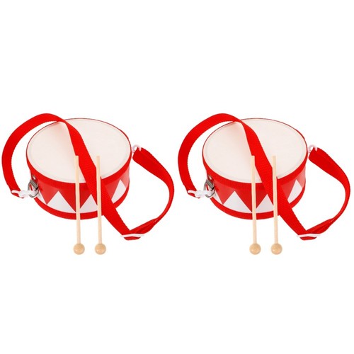 Sets piccolo rullante - 2,