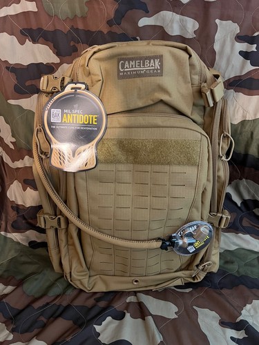 Sac dos bfm coyote futura - sac,