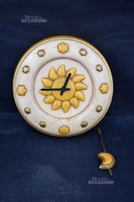 Orologio Da Parete Ceramica