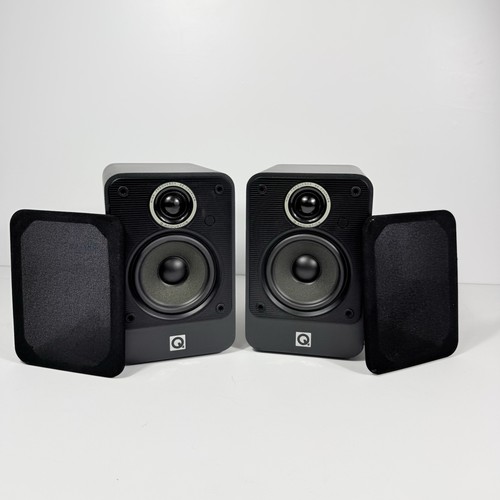 Acoustics 2010i diffusori da - q,