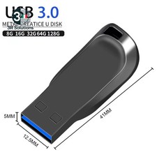Chiavetta USB 128 GB 64 GB 32