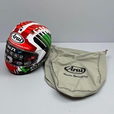 Arai RX-7X REA SB Jonathan Ray