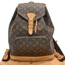 Zaino originale LOUIS VUITTON