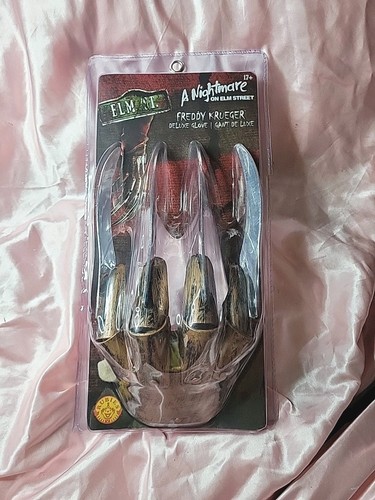 Nightmare elm street freddy - nightmare,