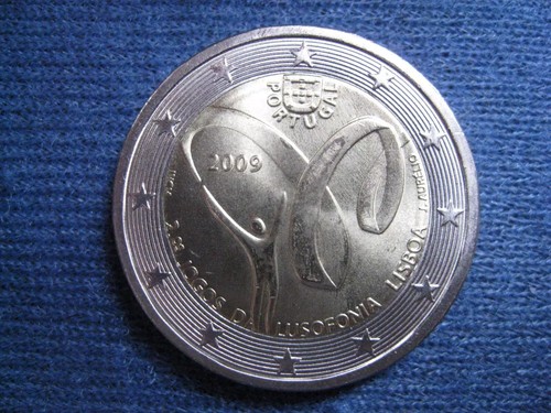 2009 portogallo euro giochi - 2009,