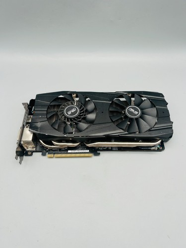Asus geforce gtx 780 - gtx, ti