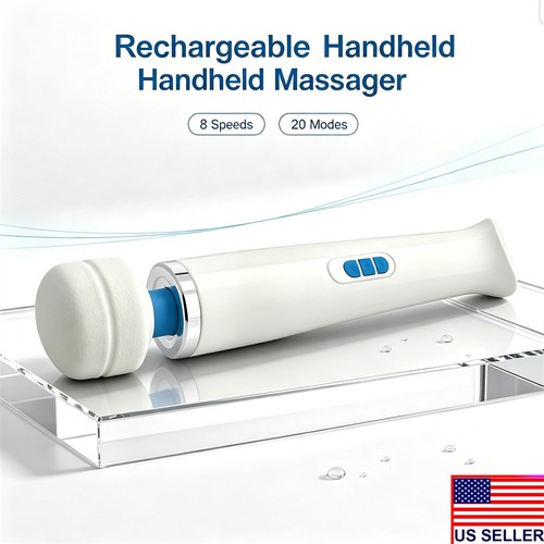 Magic wand 270 bastone - magic, hv-270
