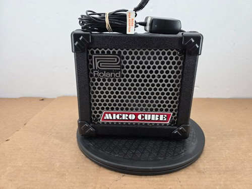 Roland micro cube - roland,