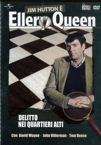 Delitto nei quartieri alti - delitto,