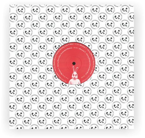 Mousse horny remixes - ‎"horny",